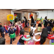 ¡Día del Niño!